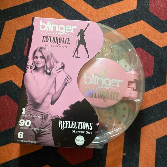 Reflections Starter Set - Pink - Picture 1 of 8